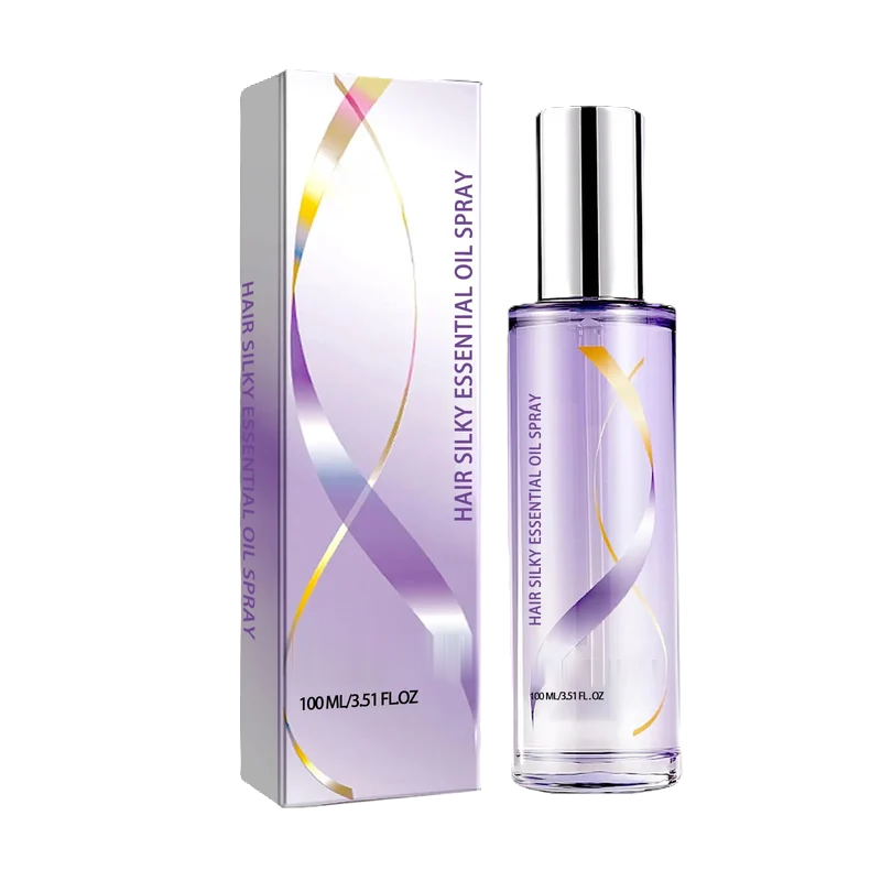 Aceite capilar 3 en 1 OVALUR