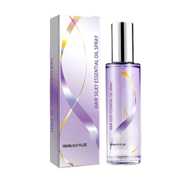 Aceite capilar 3 en 1