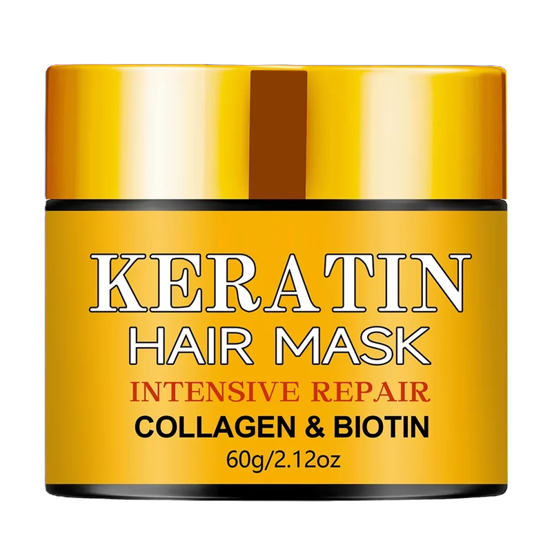 Mascarilla reparadora de cabello OVALUR