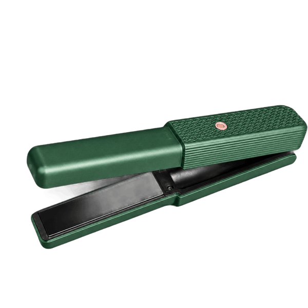 Plancha de Estilizado Compacto